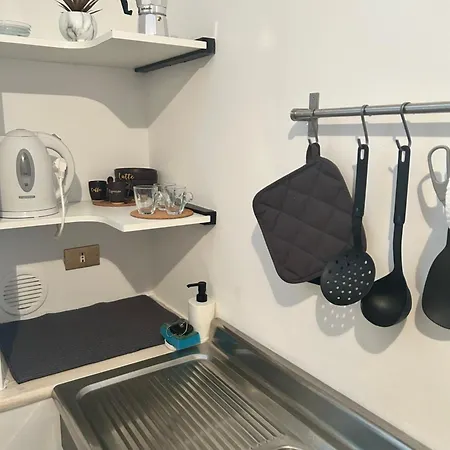 Crisalide Putignano