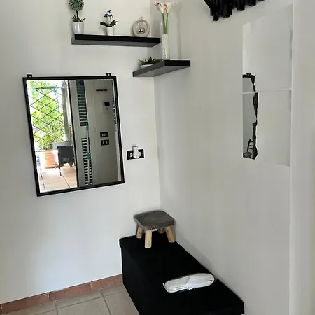 Crisalide Oda ve Kahvaltı Putignano
