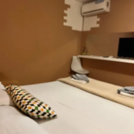 Oda ve Kahvaltı Crisalide Putignano