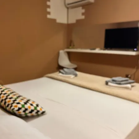 Crisalide Oda ve Kahvaltı