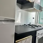 לינה וארוחת בוקר Crisalide