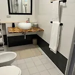 לינה וארוחת בוקר Crisalide 3*