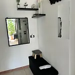 Crisalide Отель типа 