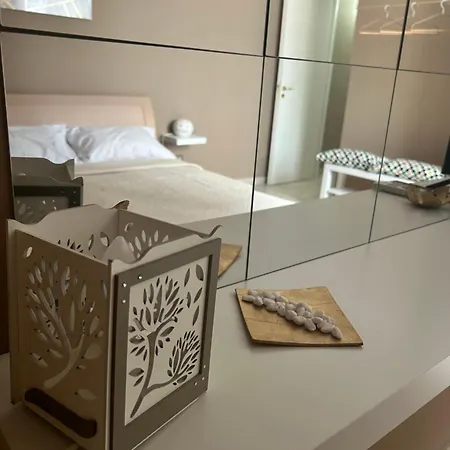 Crisalide Bed & Breakfast Putignano