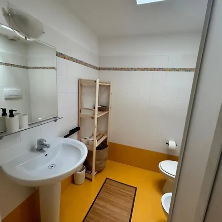 Crisalide 3* Putignano