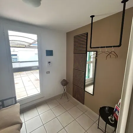 Crisalide Bed & Breakfast Putignano
