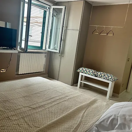 Crisalide Bed & Breakfast