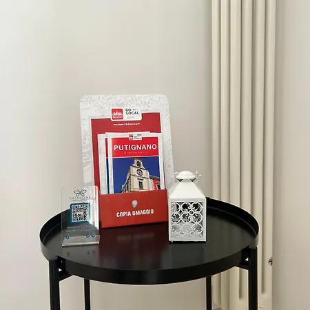 Crisalide Путиньяно