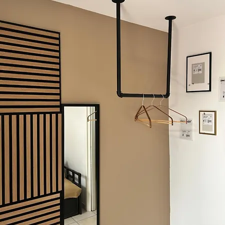 Bed & Breakfast Crisalide