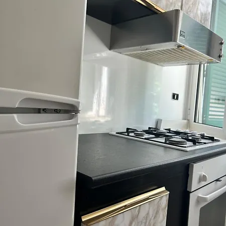 Bed & Breakfast Crisalide