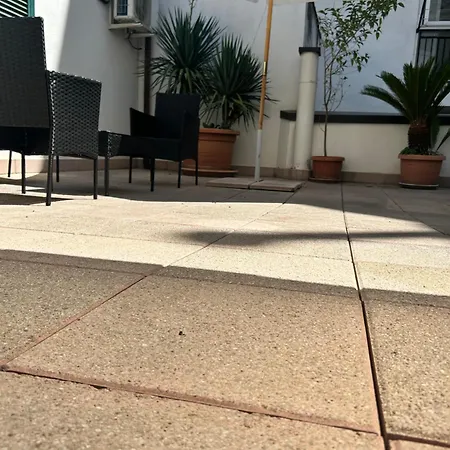 Crisalide Bed & Breakfast 3*