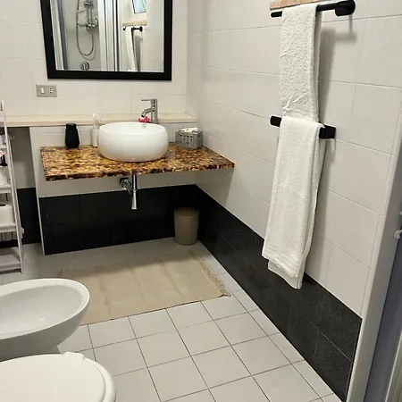 Bed & Breakfast Crisalide *