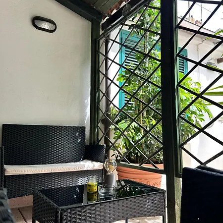 Bed & Breakfast Crisalide Putignano