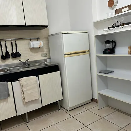 Crisalide Bed & Breakfast