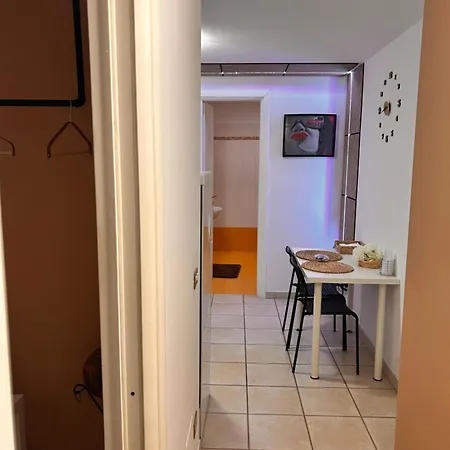 Crisalide Alojamento de Acomodação e Pequeno-almoço 3*
