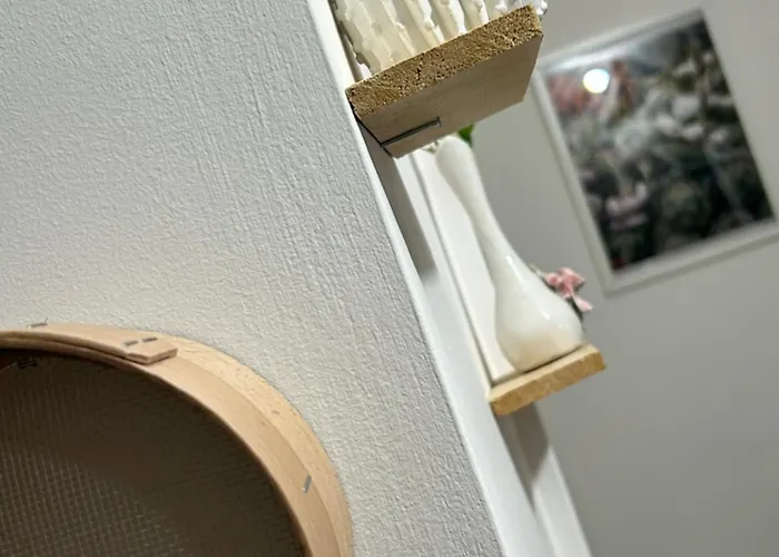 Crisalide Bed & Breakfast 3*