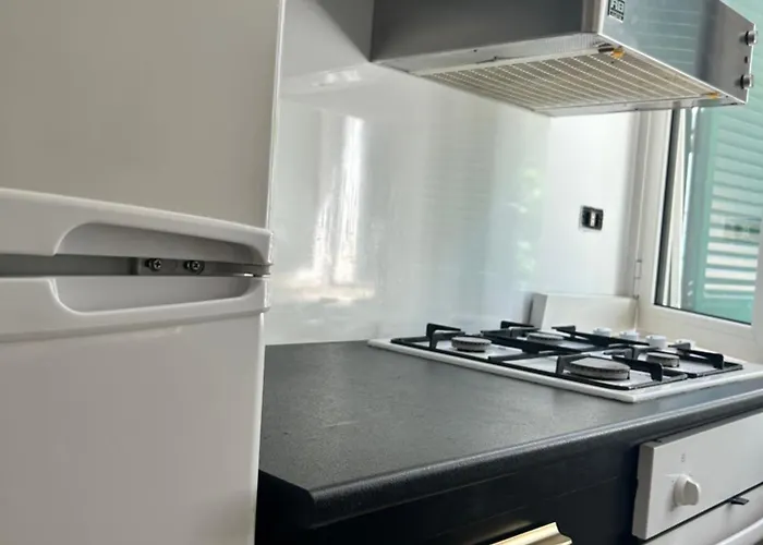 Bed & Breakfast Crisalide