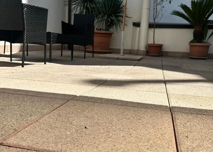 Crisalide Bed & Breakfast 3*